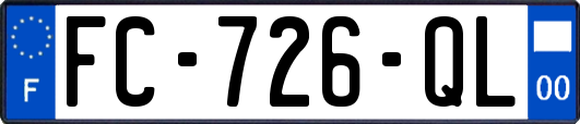 FC-726-QL