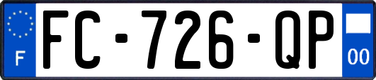 FC-726-QP
