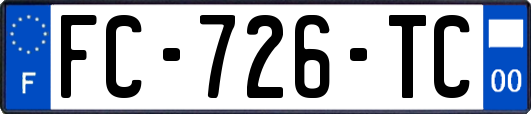 FC-726-TC
