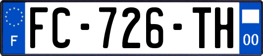 FC-726-TH