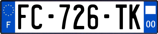 FC-726-TK