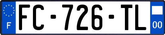 FC-726-TL