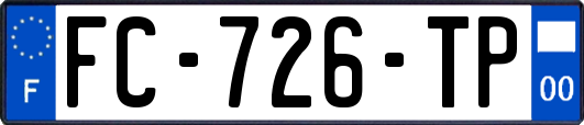FC-726-TP