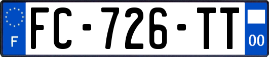 FC-726-TT
