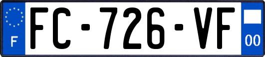 FC-726-VF