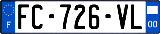 FC-726-VL