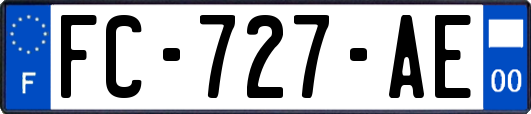 FC-727-AE