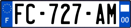 FC-727-AM