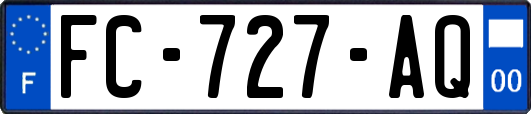 FC-727-AQ