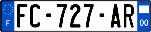 FC-727-AR