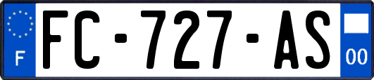 FC-727-AS