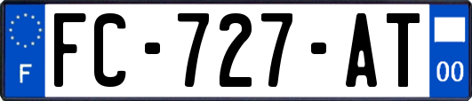 FC-727-AT