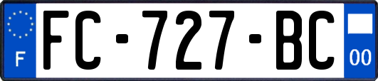 FC-727-BC