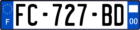 FC-727-BD