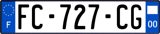 FC-727-CG