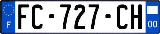 FC-727-CH