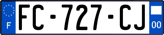 FC-727-CJ