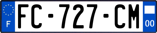 FC-727-CM