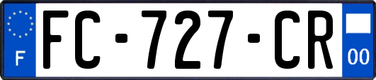 FC-727-CR