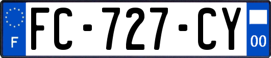 FC-727-CY