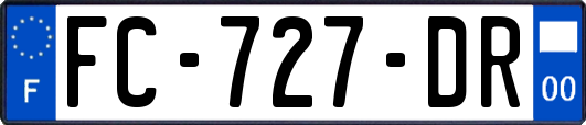 FC-727-DR