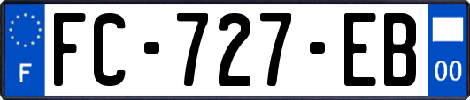 FC-727-EB