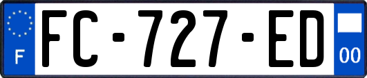 FC-727-ED