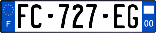 FC-727-EG