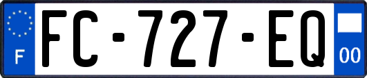 FC-727-EQ