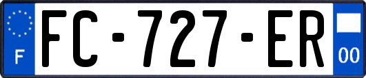 FC-727-ER