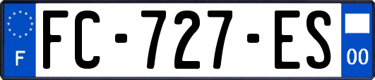 FC-727-ES