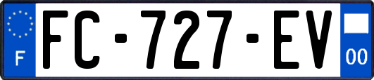 FC-727-EV