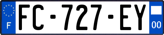 FC-727-EY
