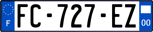 FC-727-EZ