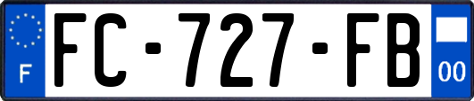 FC-727-FB