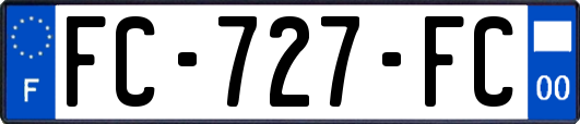 FC-727-FC