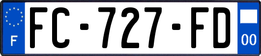 FC-727-FD