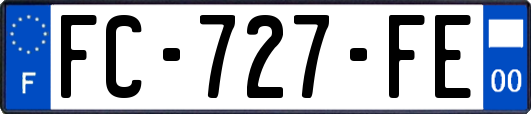 FC-727-FE