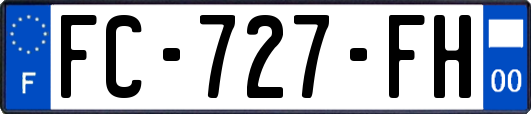 FC-727-FH