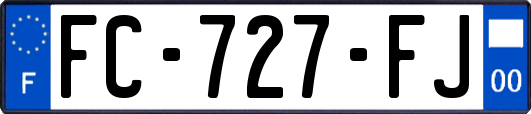 FC-727-FJ