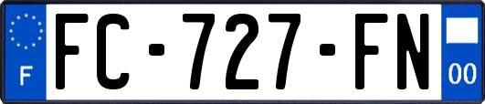 FC-727-FN