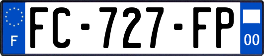 FC-727-FP