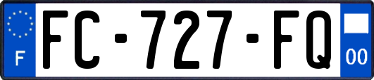 FC-727-FQ