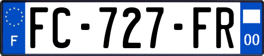 FC-727-FR