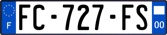 FC-727-FS