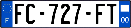 FC-727-FT