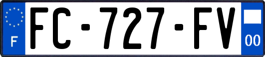 FC-727-FV