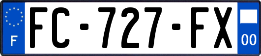 FC-727-FX