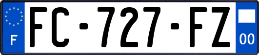 FC-727-FZ