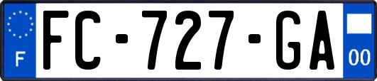 FC-727-GA